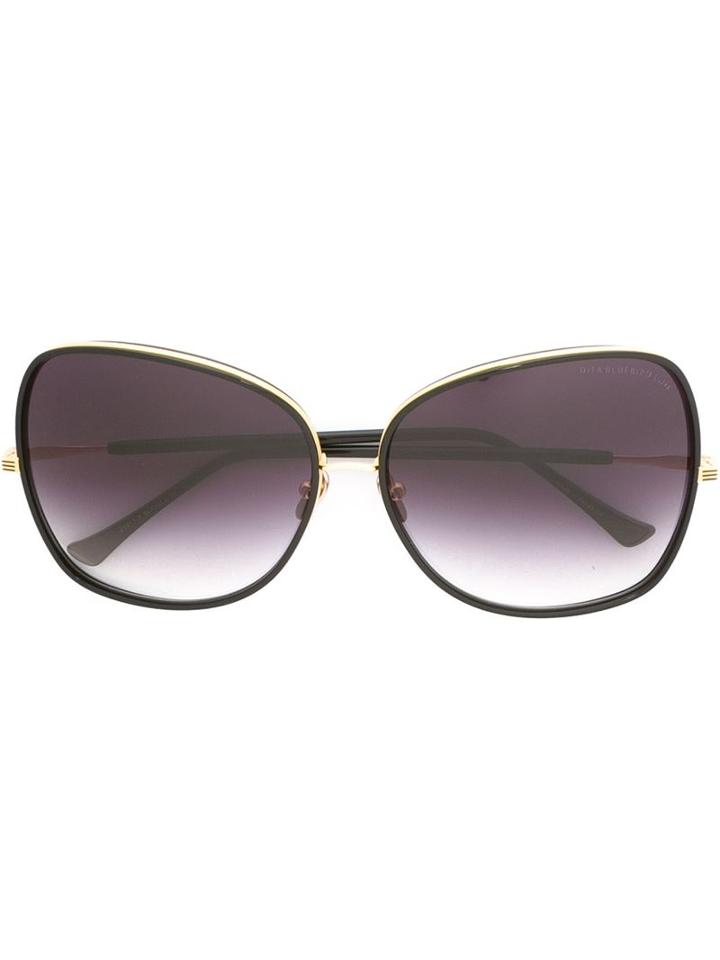 Dita Eyewear 'bluebird Two' Sunglasses