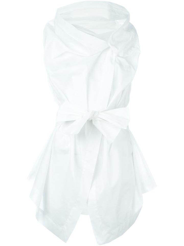 Vivienne Westwood Anglomania 'ss Square' Top