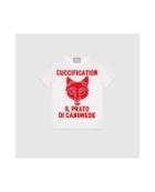 Fashion Concierge Vip Gucci Fication Print T-shirt - Unavailable