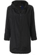 Hussen Chalayan Puma Hooded Parka - Black