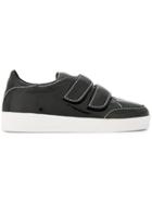 Senso Adrianna Ii Touch Strap Sneakers - Black