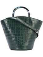 Loeffler Randall Loeffler Randall Agnescrlforst Forest Furs &