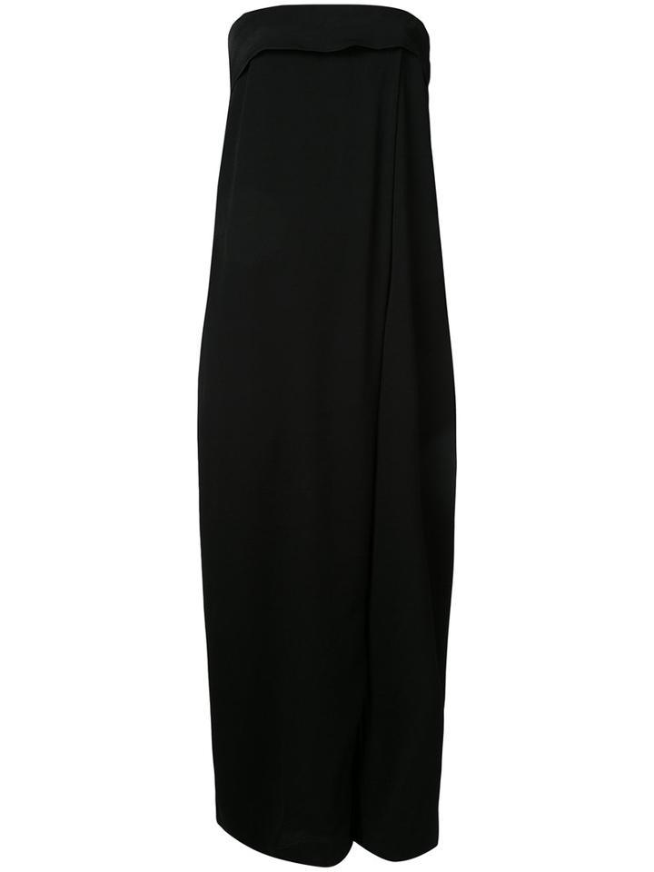 Ginger & Smart Rendition Jumpsuit, Size: 10, Black, Viscose