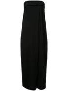 Ginger & Smart Rendition Jumpsuit, Size: 10, Black, Viscose