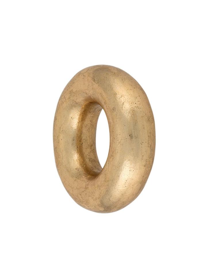 Monies Maxi Bracelet - Metallic