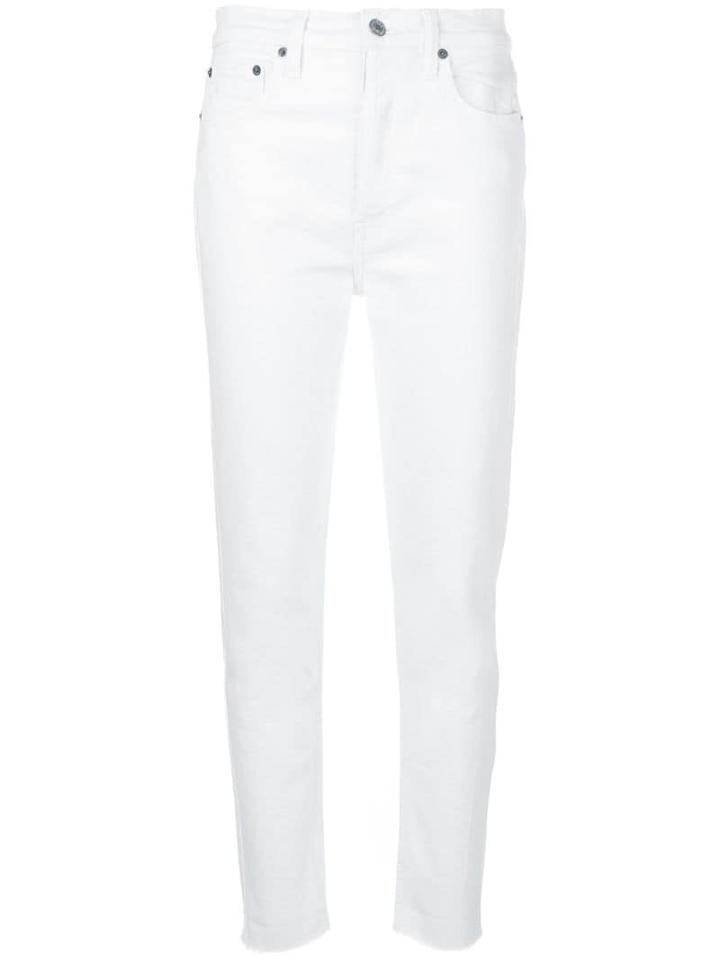 Re/done - White