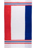 Palace Adidas Towel (france) - White