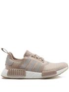 Adidas Nmd R1 W Sneakers - Neutrals