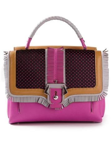 Paula Cademartori 'petite Faye' Shoulder Bag