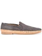 Officine Creative Maurice Sneakers - Grey