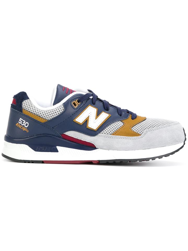 New Balance 530 Sneakers - Blue