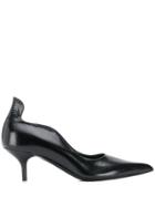 Calvin Klein 205w39nyc Pointed Toe Pumps - Black