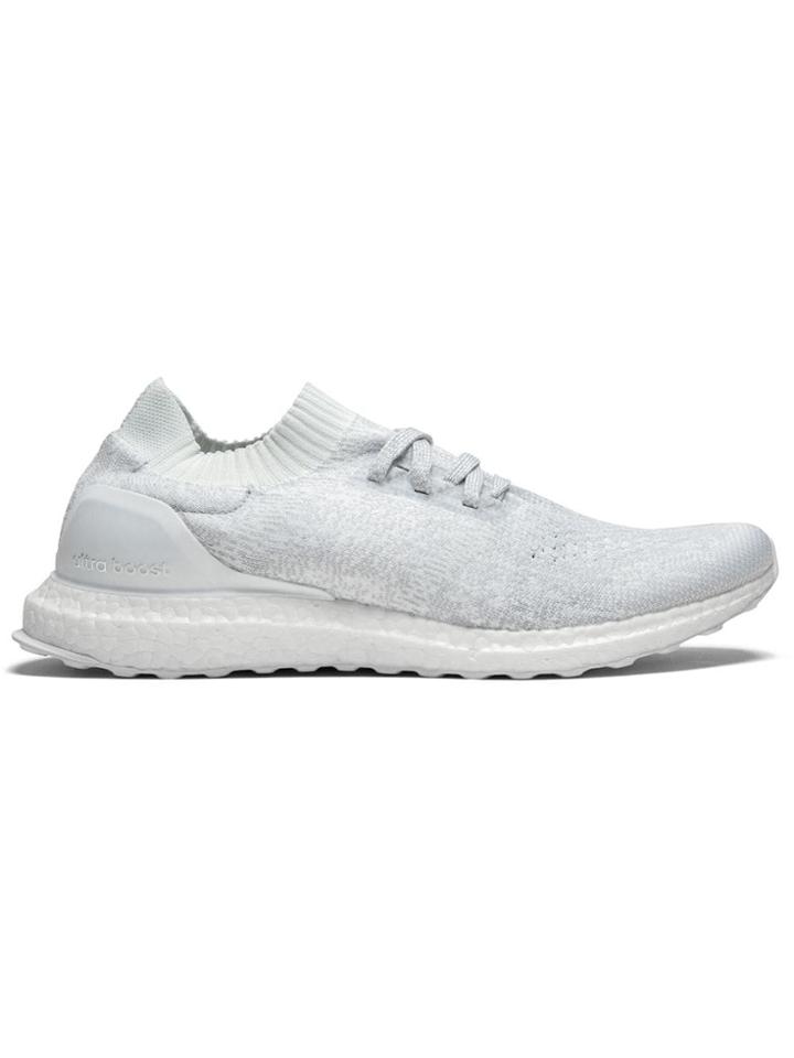Adidas Ultraboost Uncaged Ltd - White