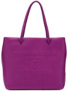 Marc Jacobs East-west Tote Bag - Purple
