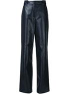 Maison Ullens Wide Leg Trousers