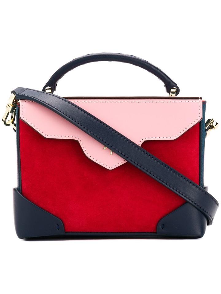 Manu Atelier Manu Atelier - Woman - Micro Bold Combo