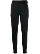 Moncler Side Panel Track Pants - Black