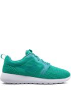 Nike Roshe One Hyp Br Sneakers - Green