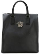 Versace 'palazzo Medusa' Shopping Tote