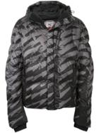 Kru High-tech Down Jacket - Green