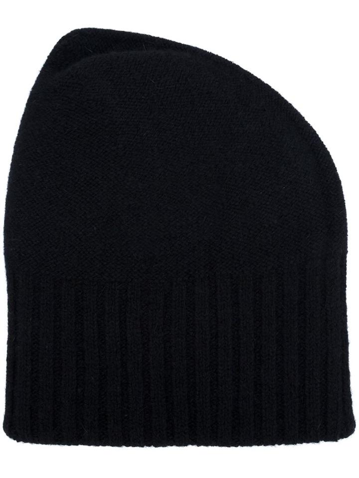Devoa Knitted Beanie Hat