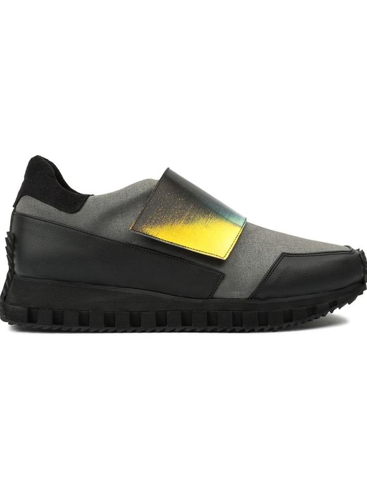 Rombaut 'oddysey 11' Sneakers