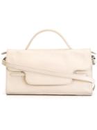 Zanellato Small 'nina' Tote, Women's, White