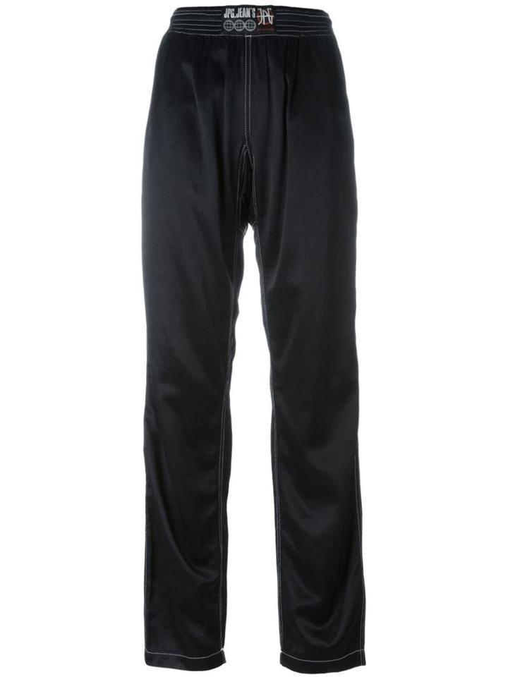 Jean Paul Gaultier Vintage Satin Trousers