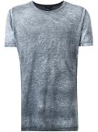 Avant Toi Round Neck T-shirt