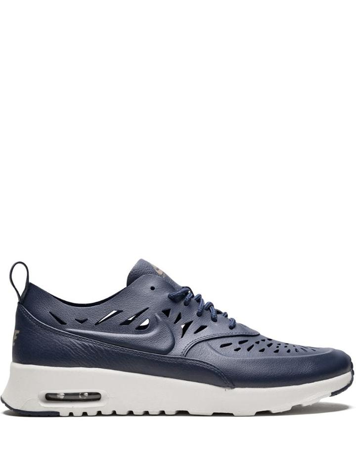 Nike Air Max Thea Joli Sneakers - Blue