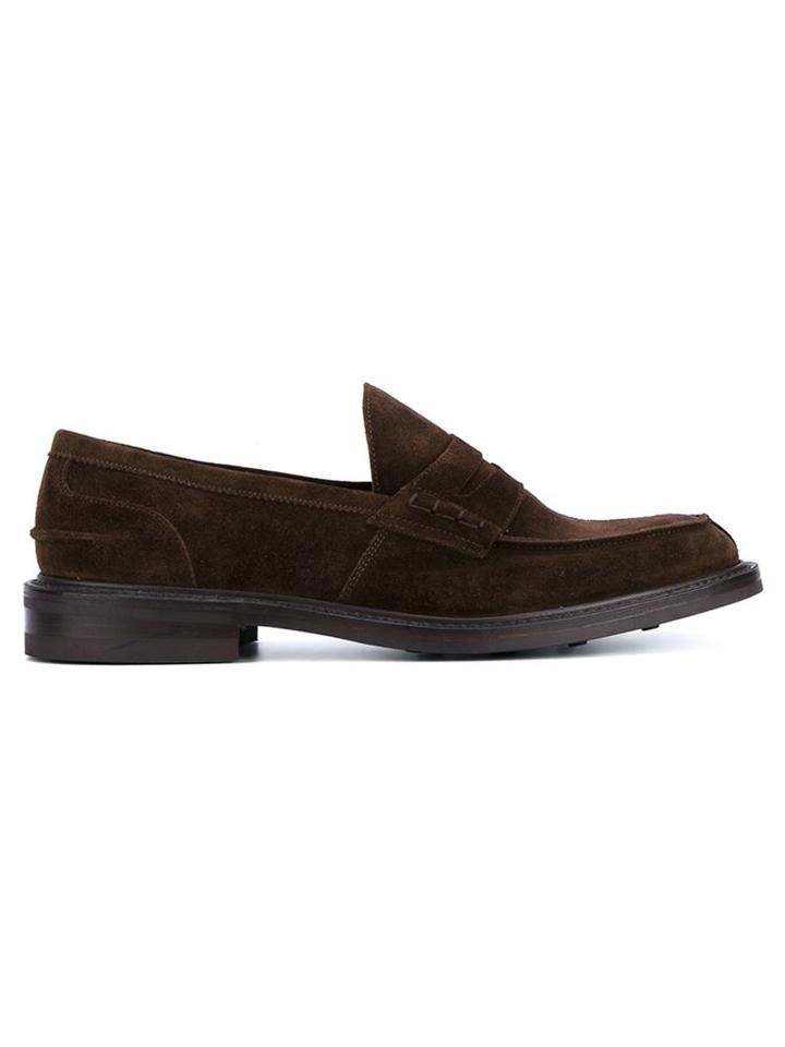 Trickers Classic Loafers