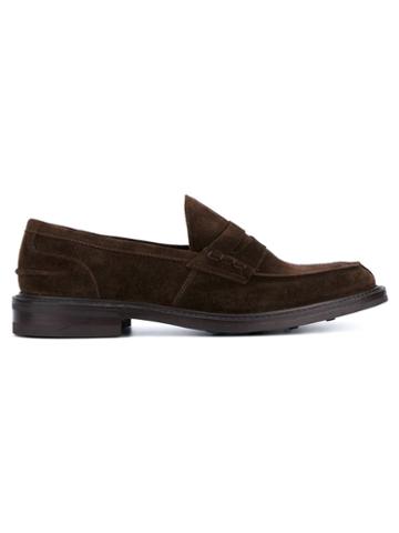 Trickers Classic Loafers
