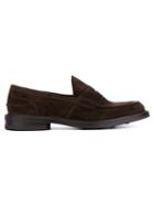 Trickers Classic Loafers