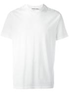 Katharine Hamnett 'katharine E Hamnett At Ymc' T-shirt, Adult Unisex, Size: Large, White, Organic Cotton