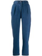 Mara Hoffman Mara Hoffman W908208380 423 Lt Denim - Blue