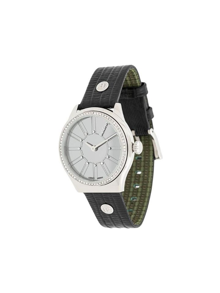 Baldinini Adri Watch - Black