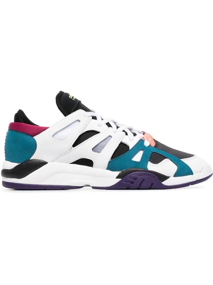 Adidas Adi Dimension Lo Snkr Mlti - Multicolour