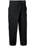 Nehera - Prusso Trousers - Women - Linen/flax - 34, Black, Linen/flax
