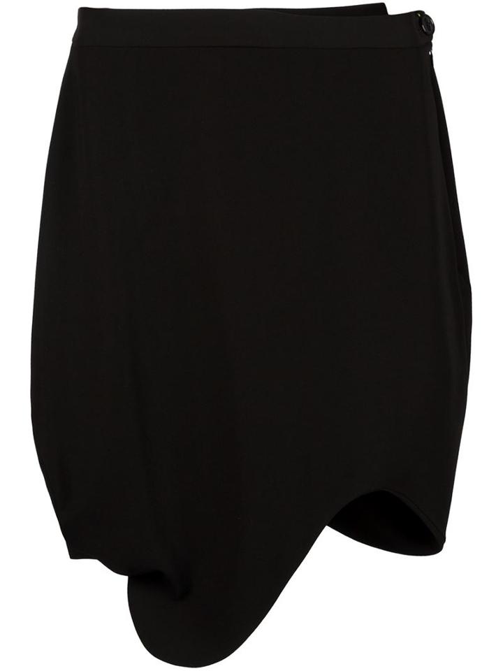 Vivienne Westwood Red Label Asymmetric Skirt