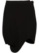 Vivienne Westwood Red Label Asymmetric Skirt