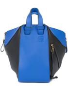 Loewe Hammock Bag - Black