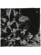 Discord Yohji Yamamoto Break And Rebuild Scarf - Black