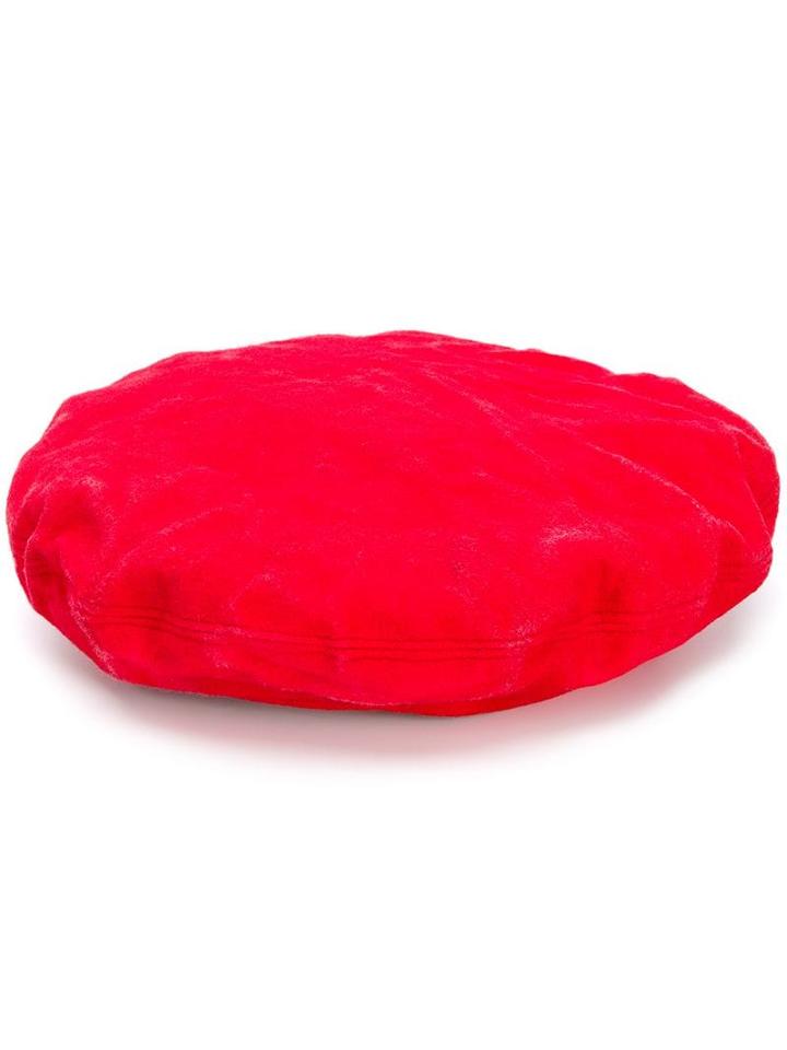 Reinhard Plank - Red