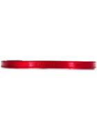 Miu Miu Stretch Logo Headband - Red