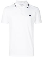 Lacoste Classic Polo Shirt - White