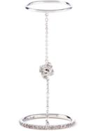Elise Dray Rose Link Ring