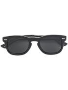 Gucci Eyewear Square-frame Sunglasses - Black