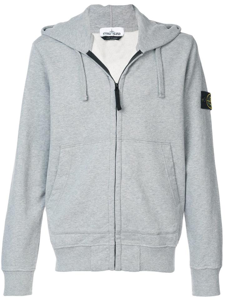 Stone Island Stone Island Mo691560220 V1064 Dust - Grey