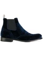 Steve's Charlene Boots - Blue