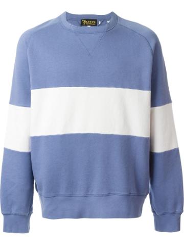 Levi's Vintage Clothing '1950's' Crew Neck Sweatshirt